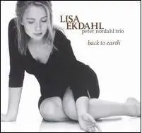 Lisa Ekdahl "Back To Earth" 1997