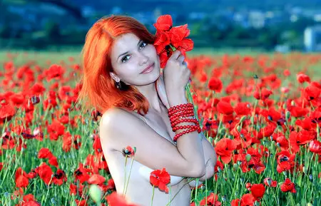 Wallpapers Sexy Girls Pack (part-306) by nko