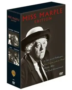 Miss Marple Edition (2003)