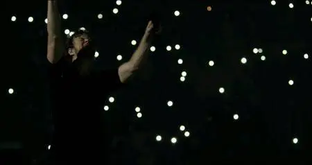 Imagine Dragons - Smoke and Mirrors Live in Toronto (2016) [BDRip 1080p]