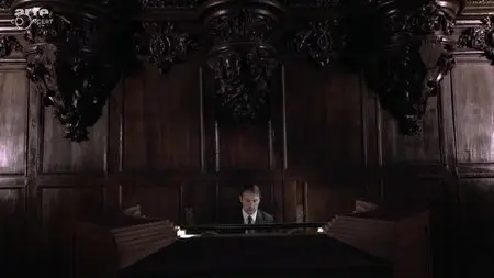 (Arte) Dans le ventre de l'Orgue de Notre-Dame (2015)