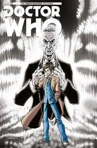 Doctor Who - The Tenth Doctor Archives 007 (2015)