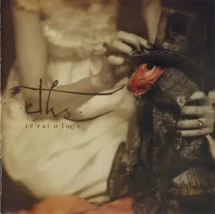 Eths - Teratologie (2007)