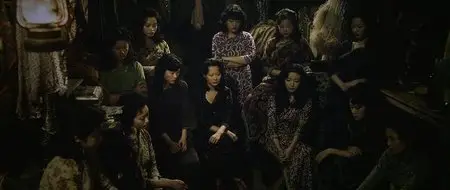 The Flowers Of War (2011)