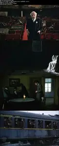 Trilogia: to livadi pou dakryzei / Trilogy: The Weeping Meadow (2004)