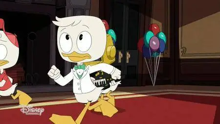 DuckTales S01E13