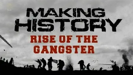 National Geographic - Making History (2010)