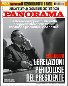 Panorama N.49 - 28 Novembre 2012