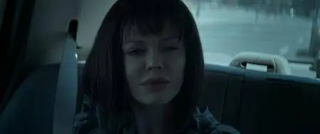 The Sound (2017)