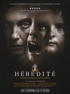 Hérédité (2018)