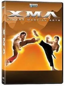 Discovery Channel: XMA - Xtreme Martial Arts (2003)