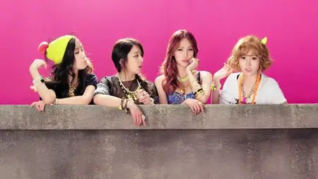 Jewelry - Hot & Cold (2013)