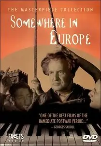 Somewhere in Europe / Valahol Európában (1948)