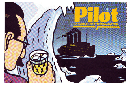 Pilot - Volume 2 (IIa serie)