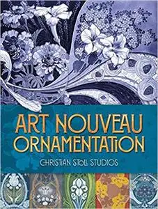 Art Nouveau Ornamentation