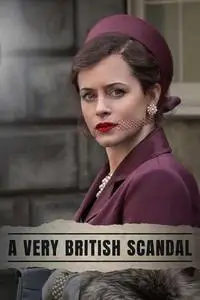 A Very British Scandal S01E01