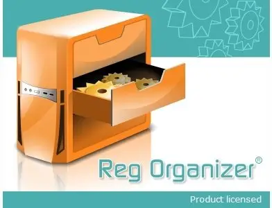 Reg Organizer 6.33 + Portable