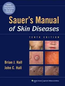 Sauer's Manual of Skin Diseases (repost)