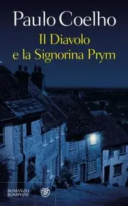 Paulo Coelho - Il diavolo e la signorina Prym