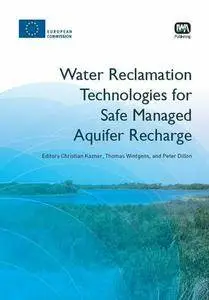 Water Reclamation Technologies for Safe Managed Aquifer Recharge (repost)