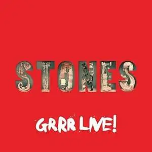 The Rolling Stones - GRRR Live! (2023) [Official Digital Download]