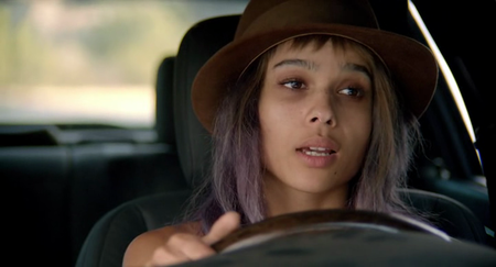 The Road Within (2014)