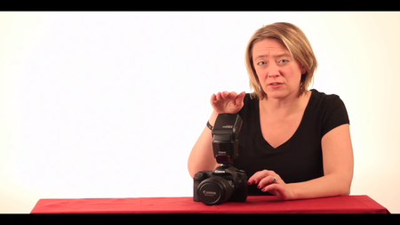 Introduction to DSLR Photography with Kim Bultsma [repost]