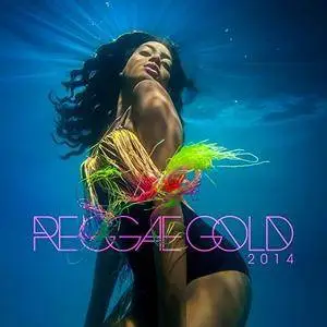 VA - Reggae Gold 2014 (2014)