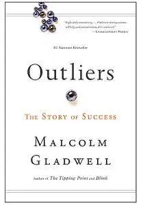 Outliers: The Story of Success