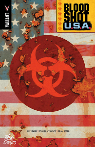 Bloodshot U.S.A