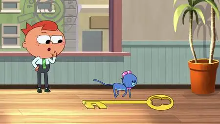 Tig n' Seek S04E17