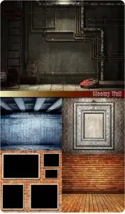 Gloomy Wall