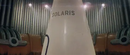 Solaris (1972) / Solyaris (original title)
