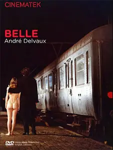 Belle - by Andre Delvaux (1973)
