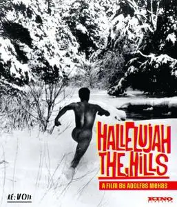 Hallelujah the Hills (1963)