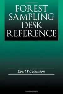 Forest Sampling Desk Reference