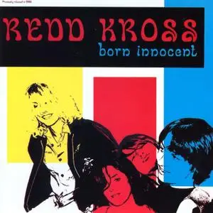Redd Kross - Born Innocent (1982)