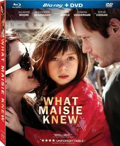 What Maisie Knew (2012)