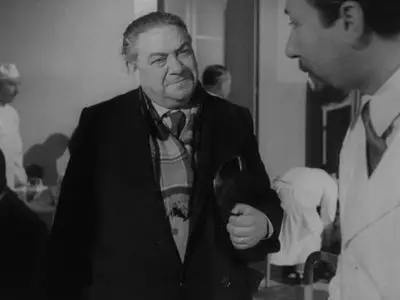 Roma, ore 11 (1952) [RE-UP]
