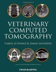 Veterinary Computed Tomography