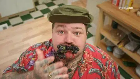It's Suppertime! S01E09