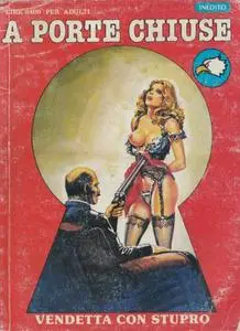 A Porte Chiuse #149