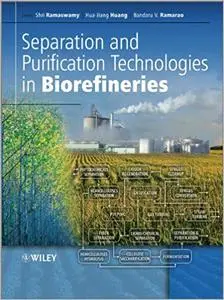 Separation and Purification Technologies in Biorefineries (Repost)