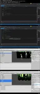 Start to finish - Creating a complete game using Unity3D