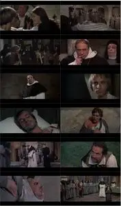 The Sinful Nuns of Saint Valentine (1974)