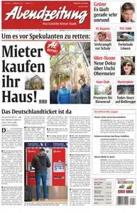 Abendzeitung München - 2 Mai 2023