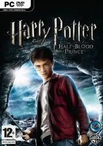 Harry Potter and the Half-Blood Prince (2009/ENG/MULTI6/DEMO)