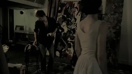 A Dominatrix Story / Justify (2010)