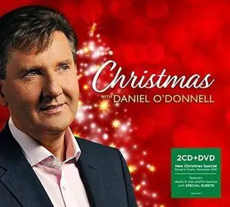 Daniel O'Donnell - Christmas With Daniel O'Donnell (2017)