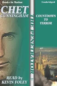 «Countdown To Terror» by Chet Cunningham